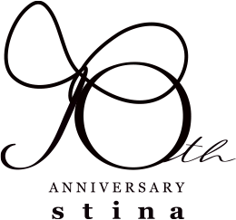 10th Anniversary stina