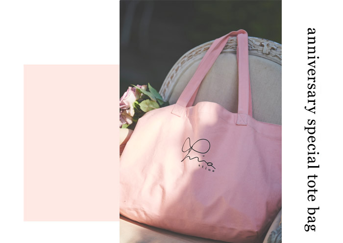 stina tote bag